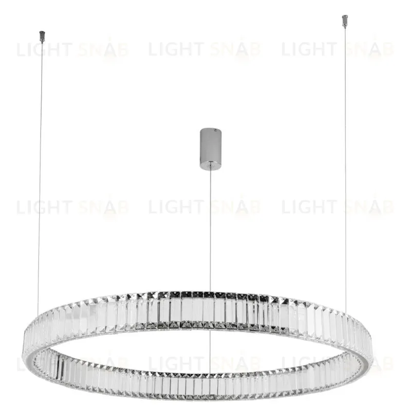 Подвесной светодиодный светильник Divinare Renata 1135/02 SP-48 1135/02 SP-48