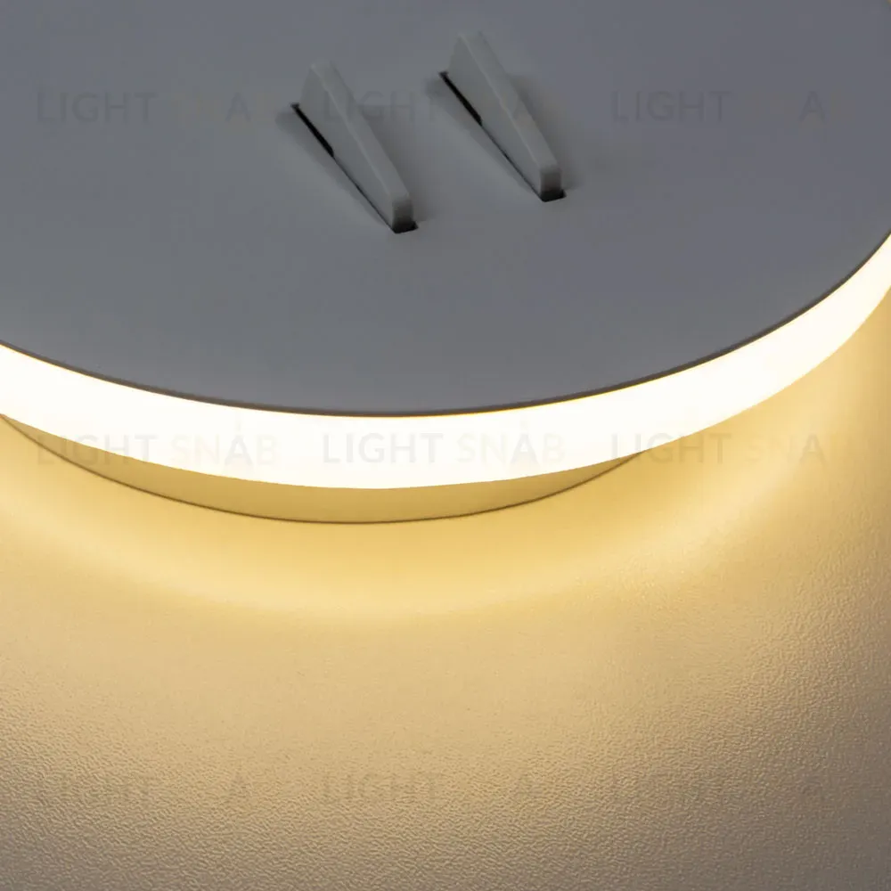 Бра Arte Lamp Electra A8231AP-1WH A8231AP-1WH