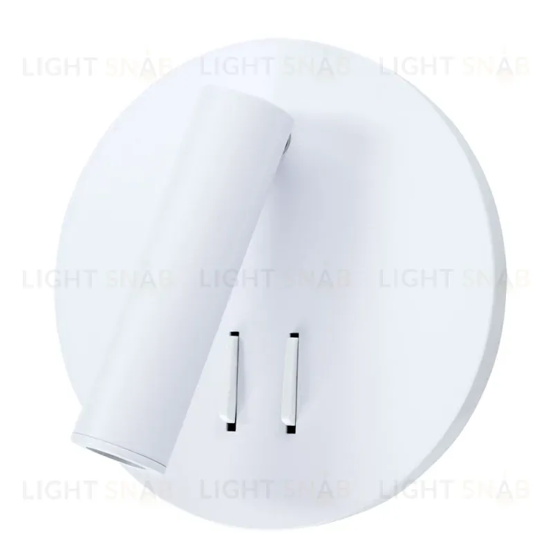 Светодиодный спот Arte Lamp Electra A8232AP-1WH A8232AP-1WH