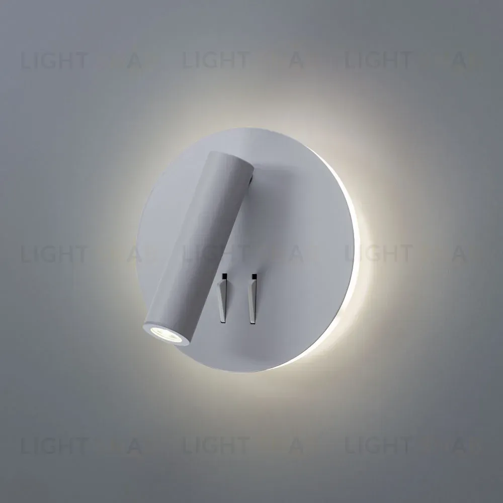 Светодиодный спот Arte Lamp Electra A8232AP-1WH A8232AP-1WH