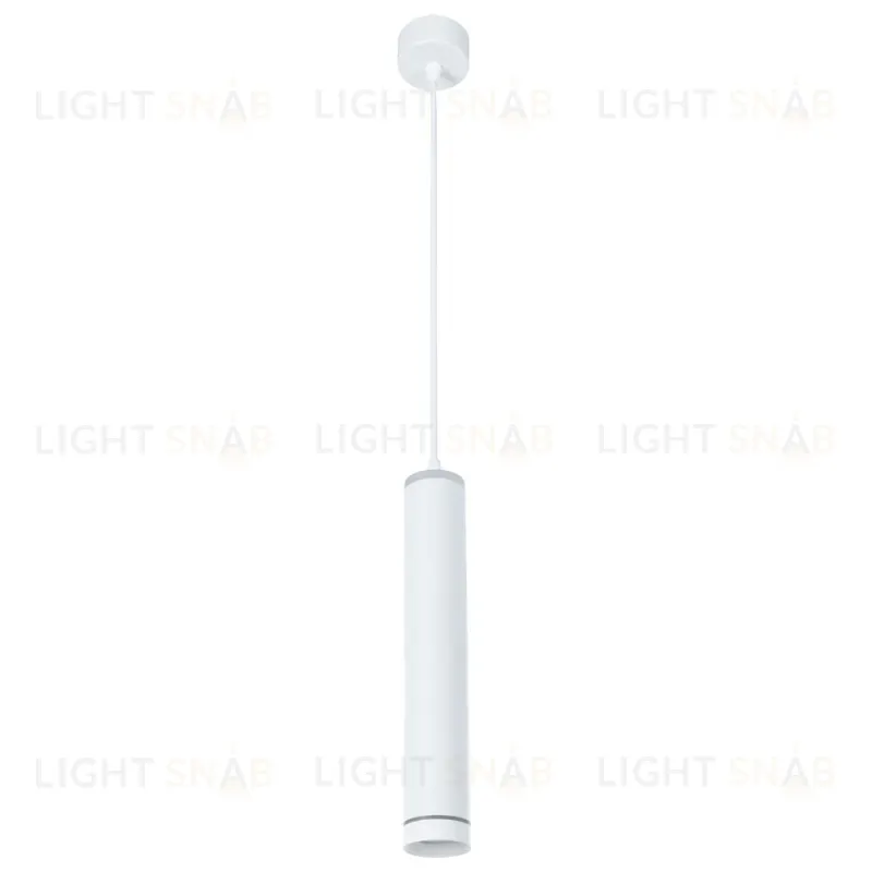 Подвесной светодиодный светильник Arte Lamp Altais A6110SP-2WH A6110SP-2WH