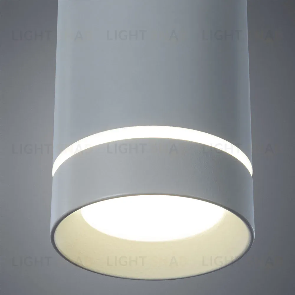 Подвесной светодиодный светильник Arte Lamp Altais A6110SP-2WH A6110SP-2WH