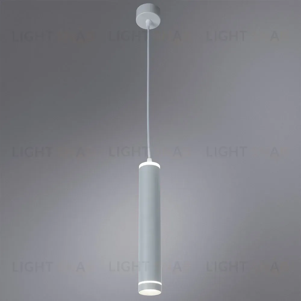 Подвесной светодиодный светильник Arte Lamp Altais A6110SP-2WH A6110SP-2WH