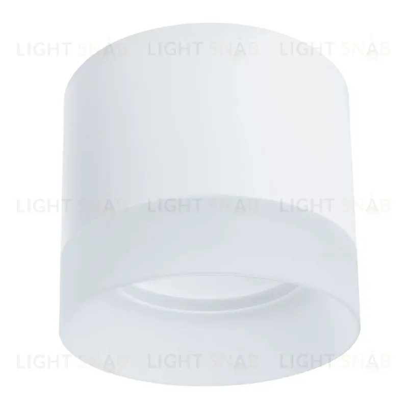 Потолочный светильник Arte Lamp Castor A5554PL-1WH A5554PL-1WH