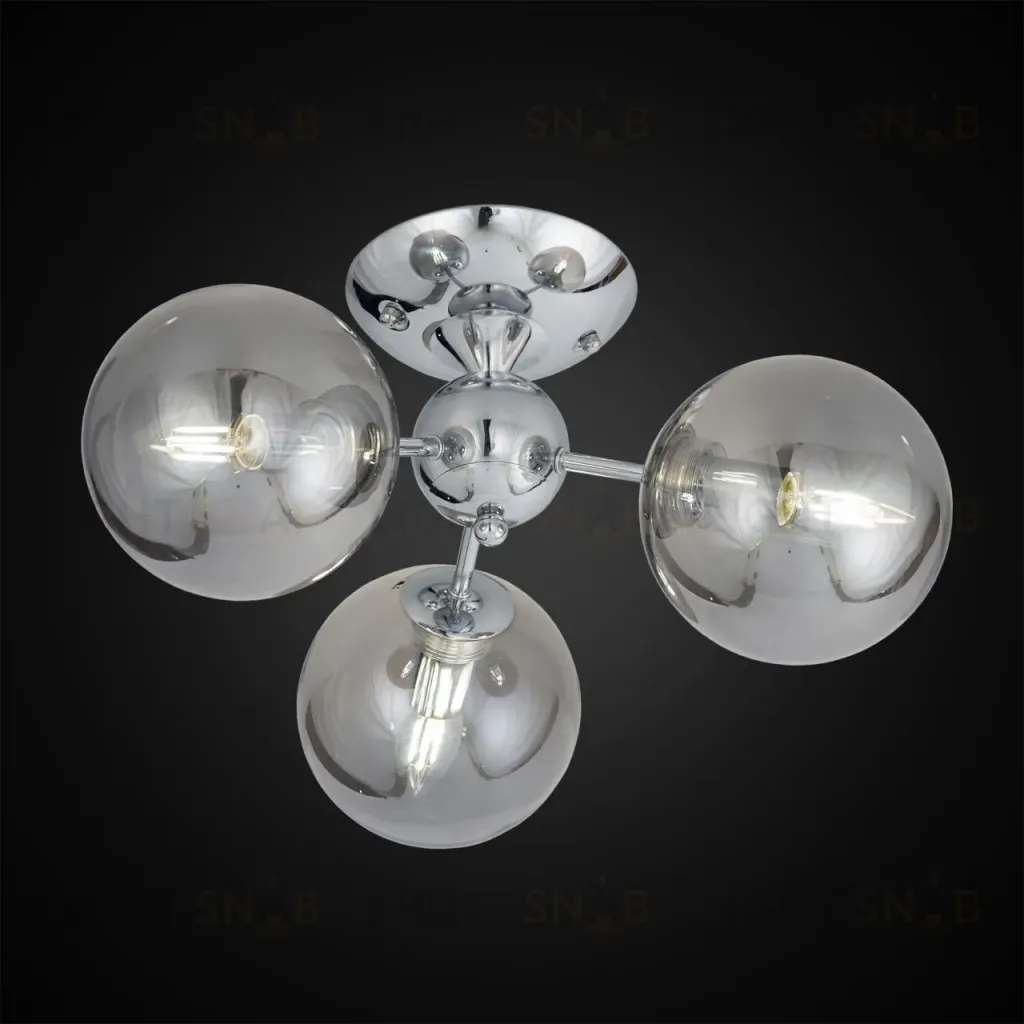 Потолочная люстра Citilux Томми CL102130 CL102130