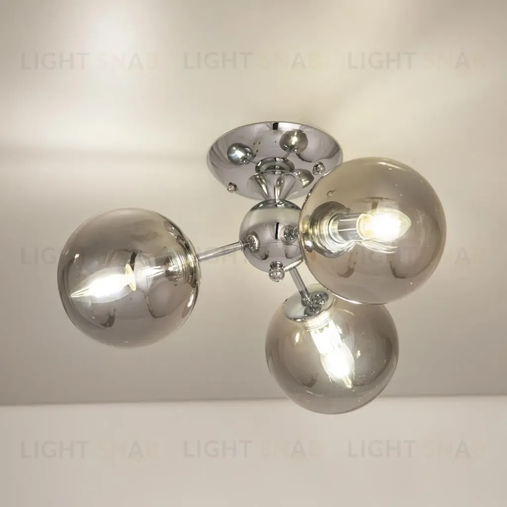 Потолочная люстра Citilux Томми CL102130 CL102130