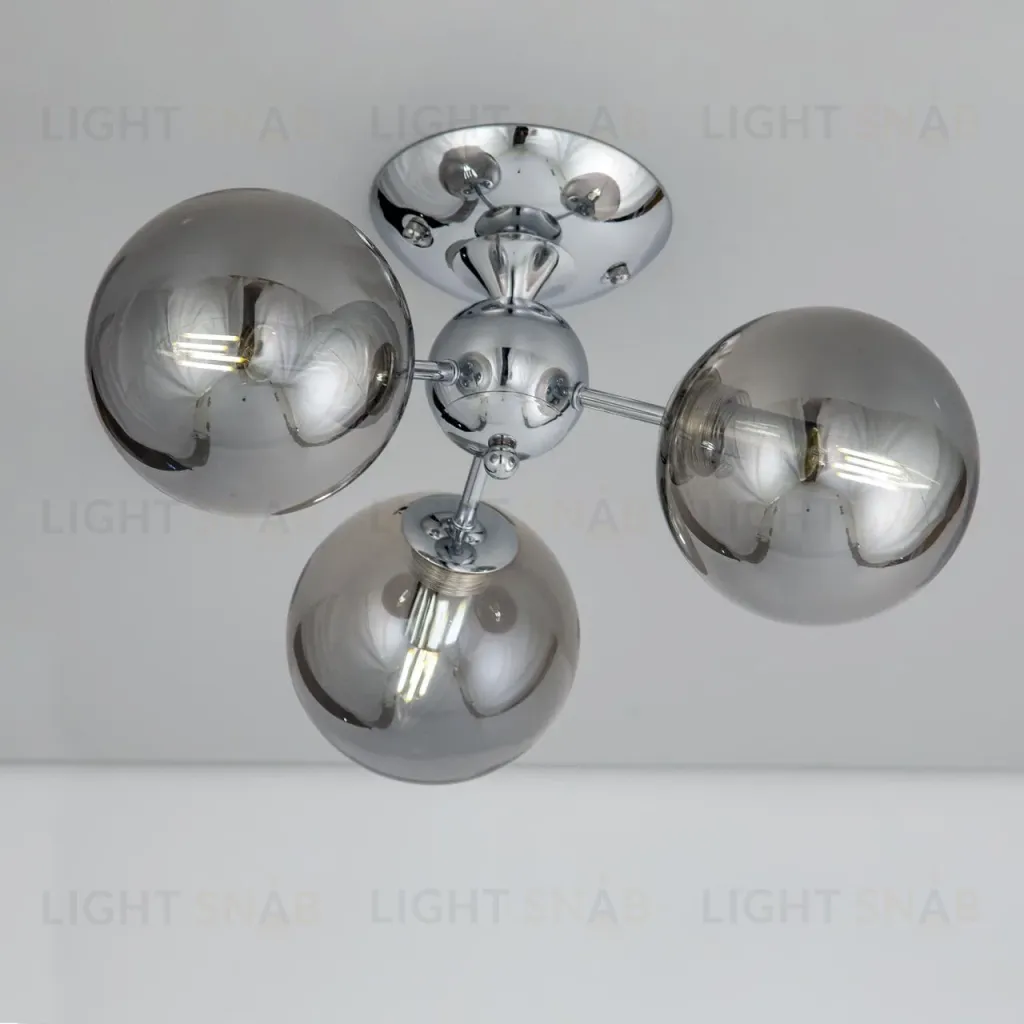 Потолочная люстра Citilux Томми CL102130 CL102130
