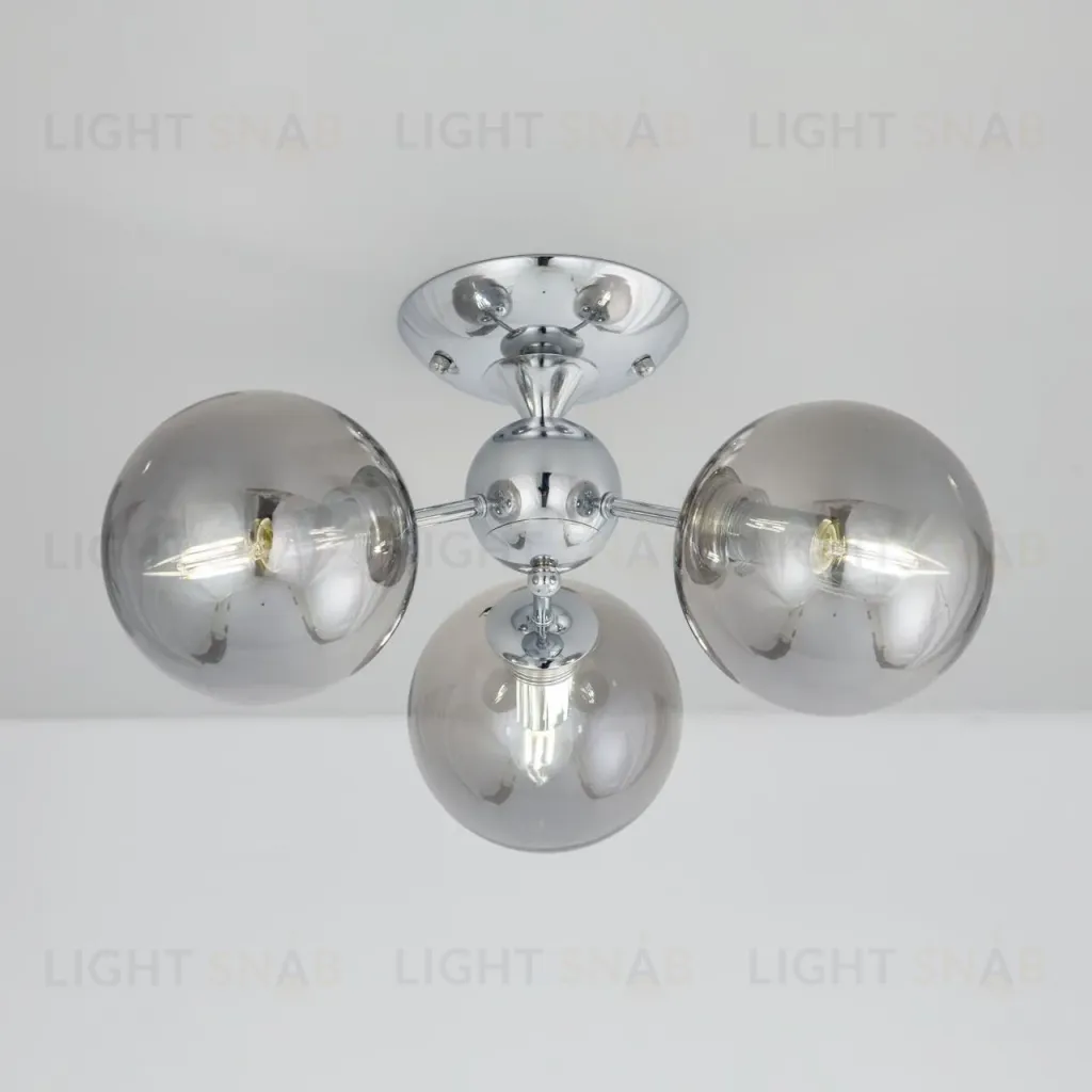 Потолочная люстра Citilux Томми CL102130 CL102130
