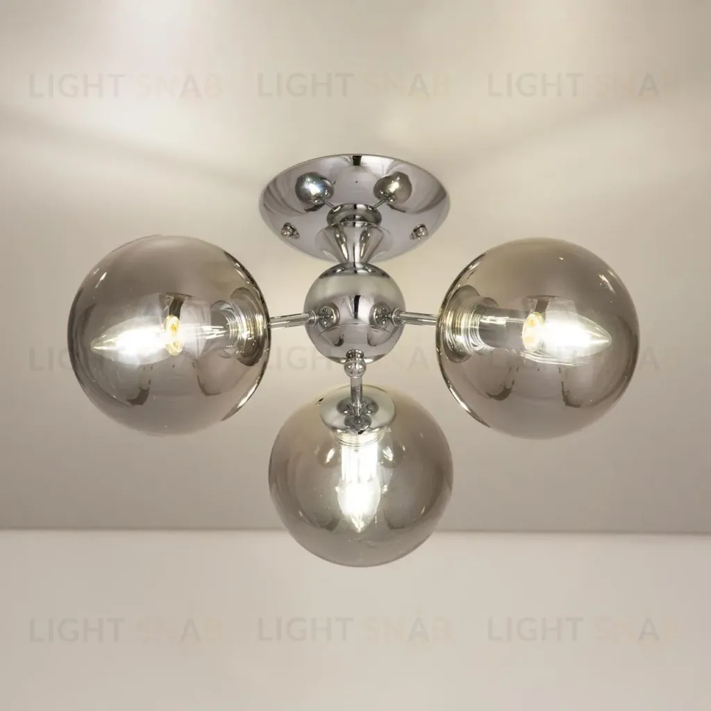 Потолочная люстра Citilux Томми CL102130 CL102130
