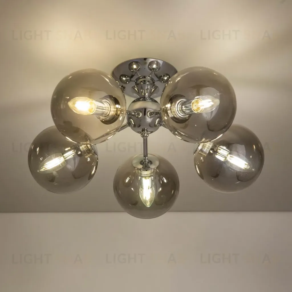 Потолочная люстра Citilux Томми CL102150 CL102150