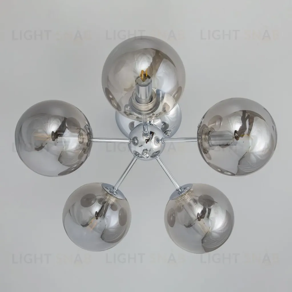 Потолочная люстра Citilux Томми CL102150 CL102150