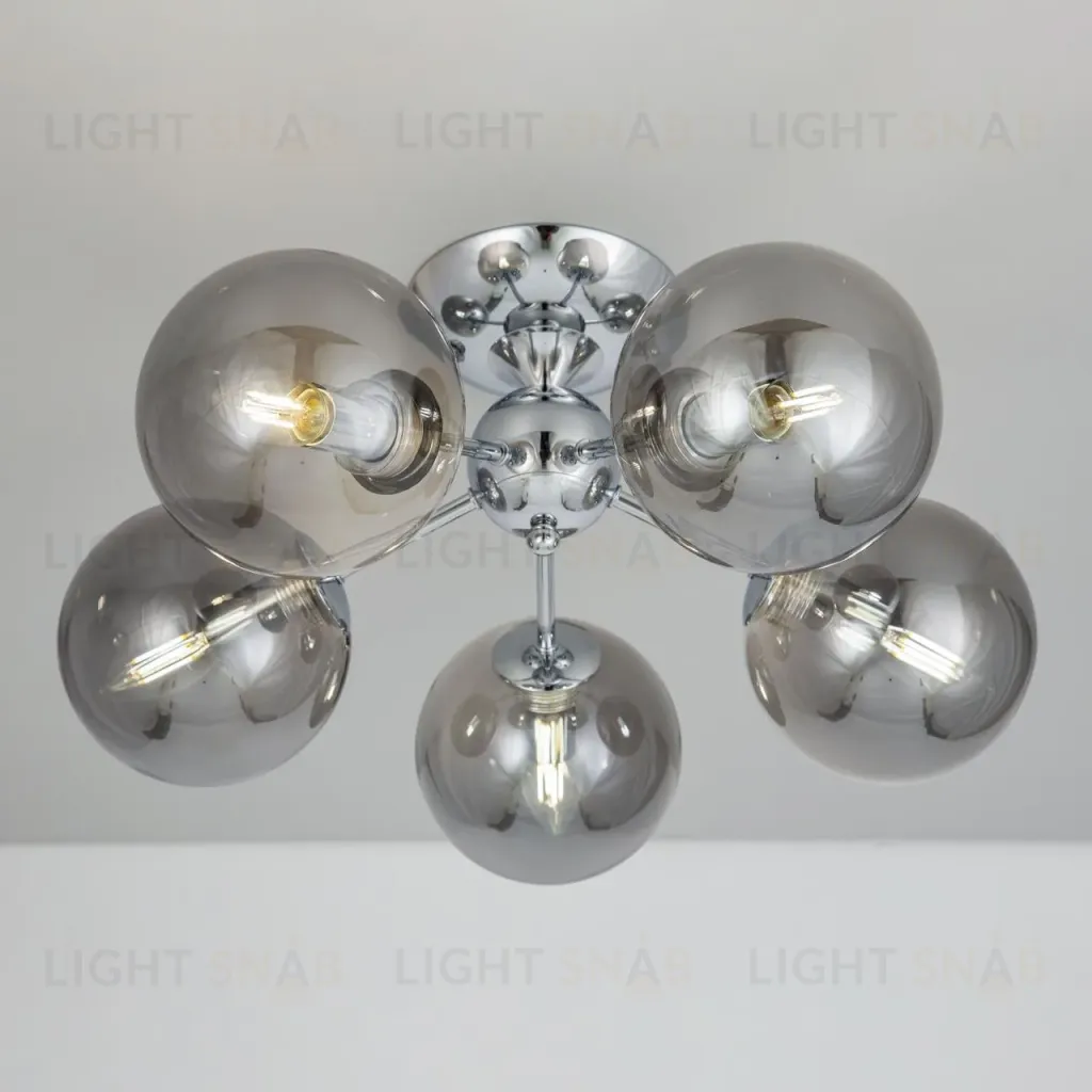Потолочная люстра Citilux Томми CL102150 CL102150