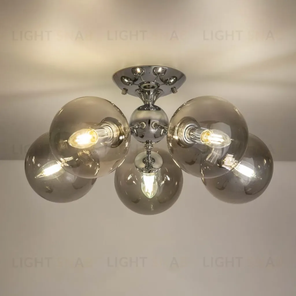 Потолочная люстра Citilux Томми CL102150 CL102150