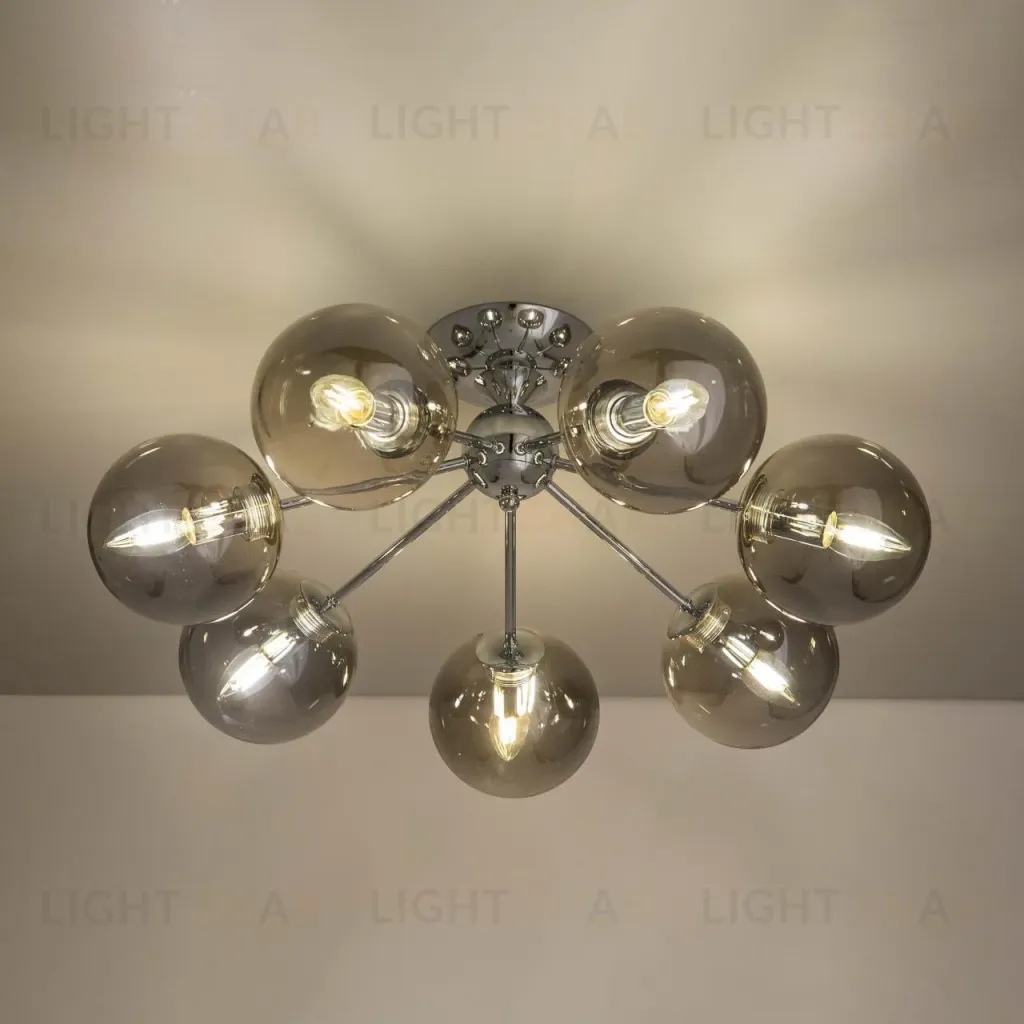 Потолочная люстра Citilux Томми CL102170 CL102170