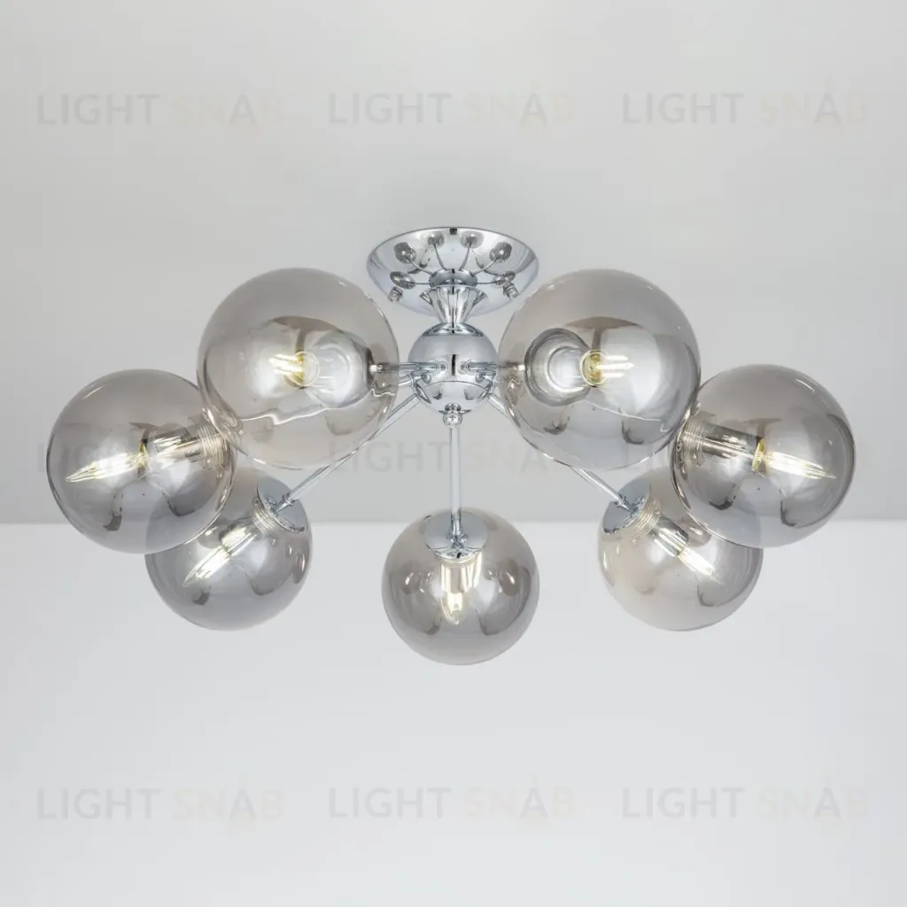 Потолочная люстра Citilux Томми CL102170 CL102170