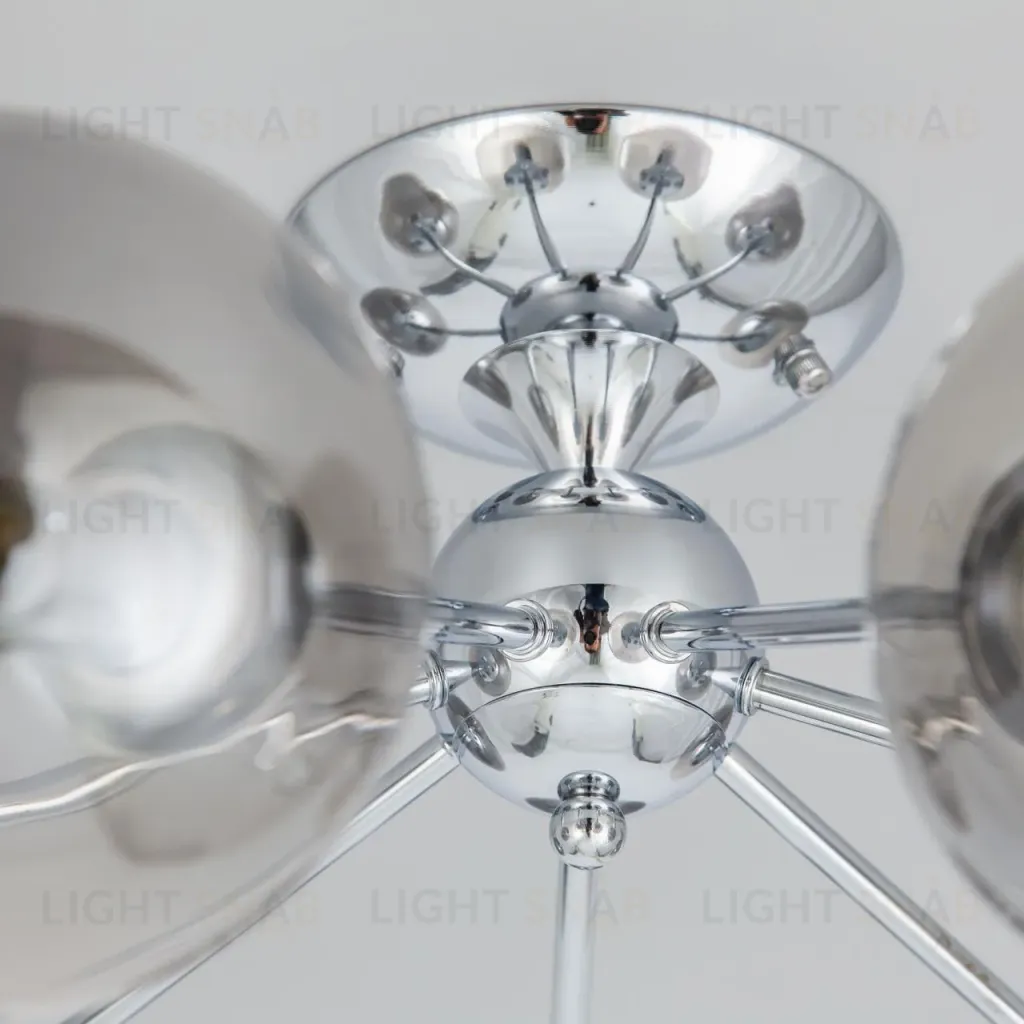 Потолочная люстра Citilux Томми CL102170 CL102170