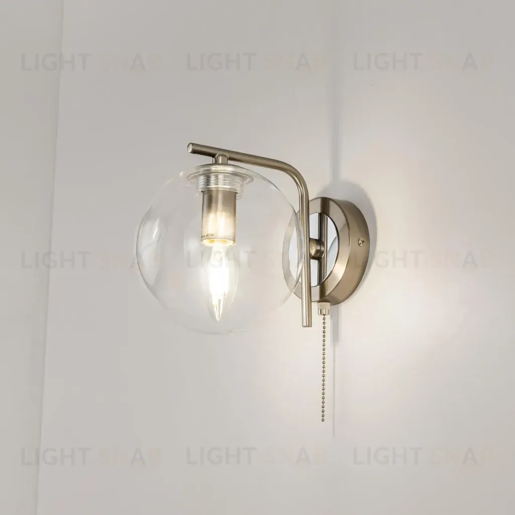 Бра Citilux Томми CL102311 CL102311