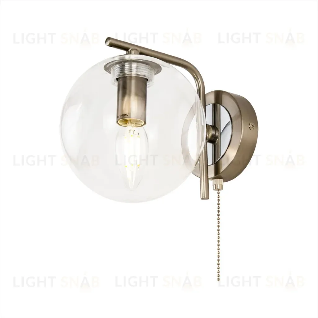 Бра Citilux Томми CL102311 CL102311