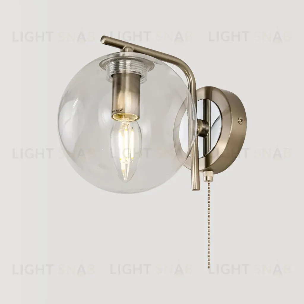 Бра Citilux Томми CL102311 CL102311