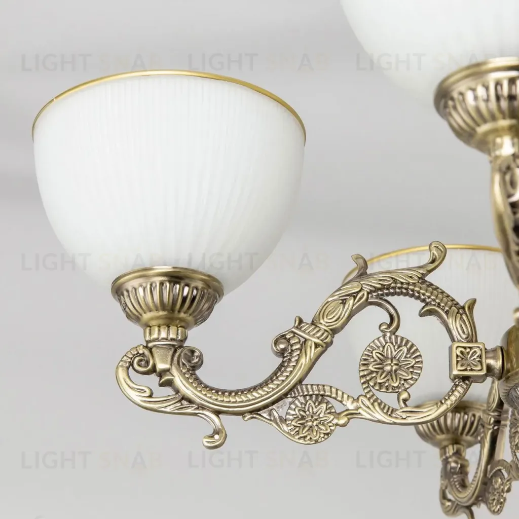 Подвесная люстра Citilux Адриана CL405253 CL405253