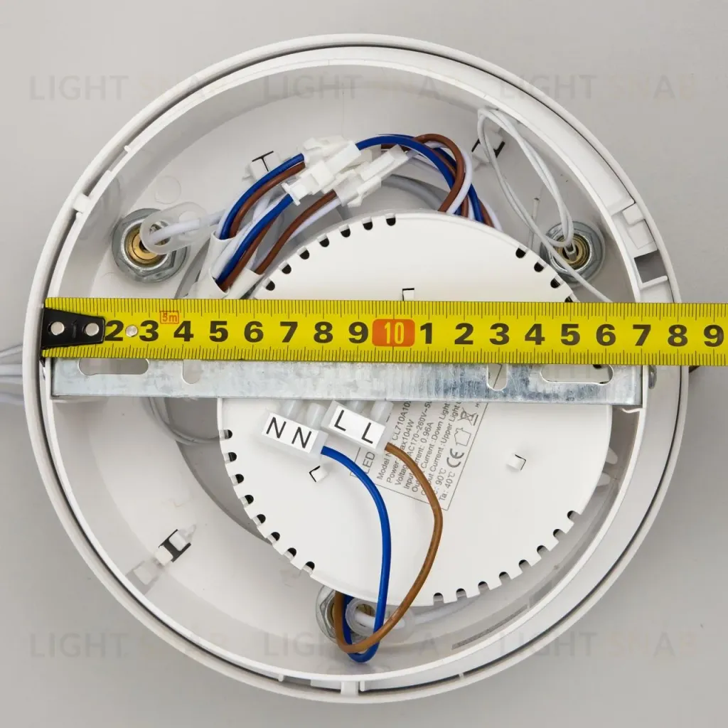 Подвесная люстра Citilux Электро Смарт CL710A104S CL710A104S