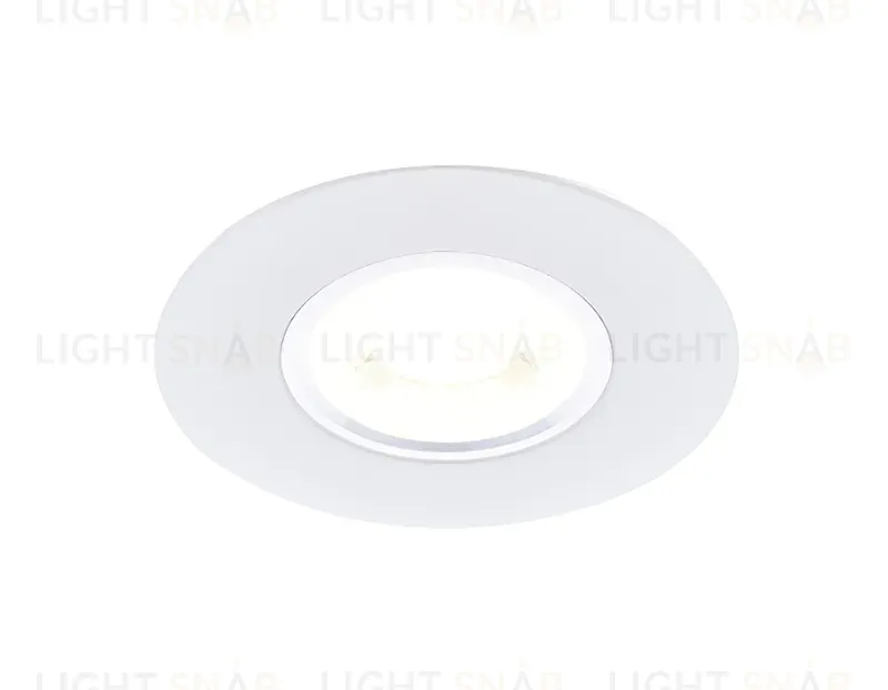 Встраиваемый светильник Ambrella Light ORGANIC SPOT A500 W A500 W