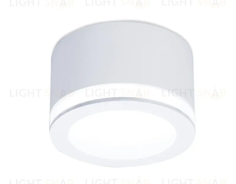 Точечный светильник Ambrella Light TECHNO SPOT TN265 TN265