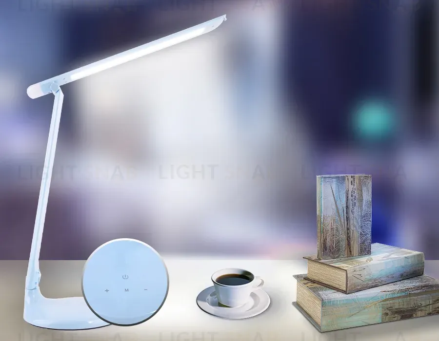 Настольная лампа Ambrella Light DESK DE550 DE550