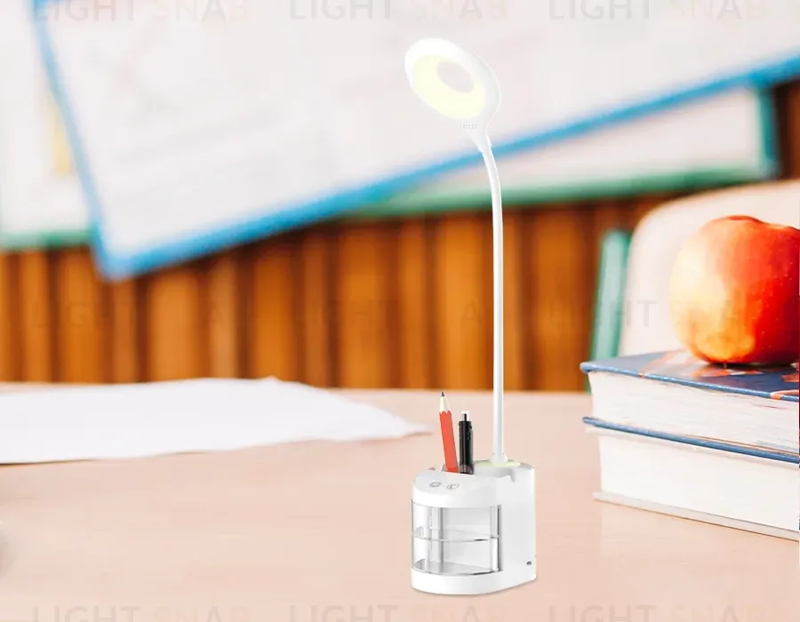 Настольная лампа Ambrella Light DESK DE561 DE561