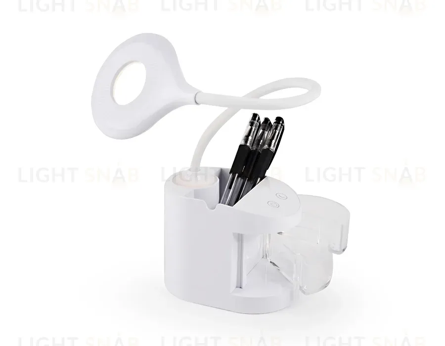 Настольная лампа Ambrella Light DESK DE561 DE561