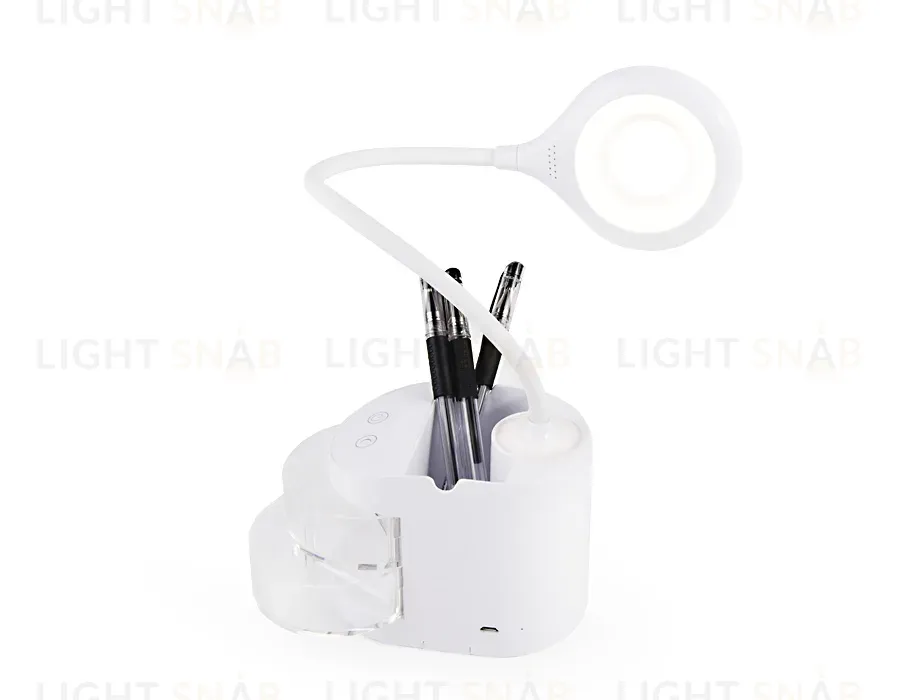 Настольная лампа Ambrella Light DESK DE561 DE561