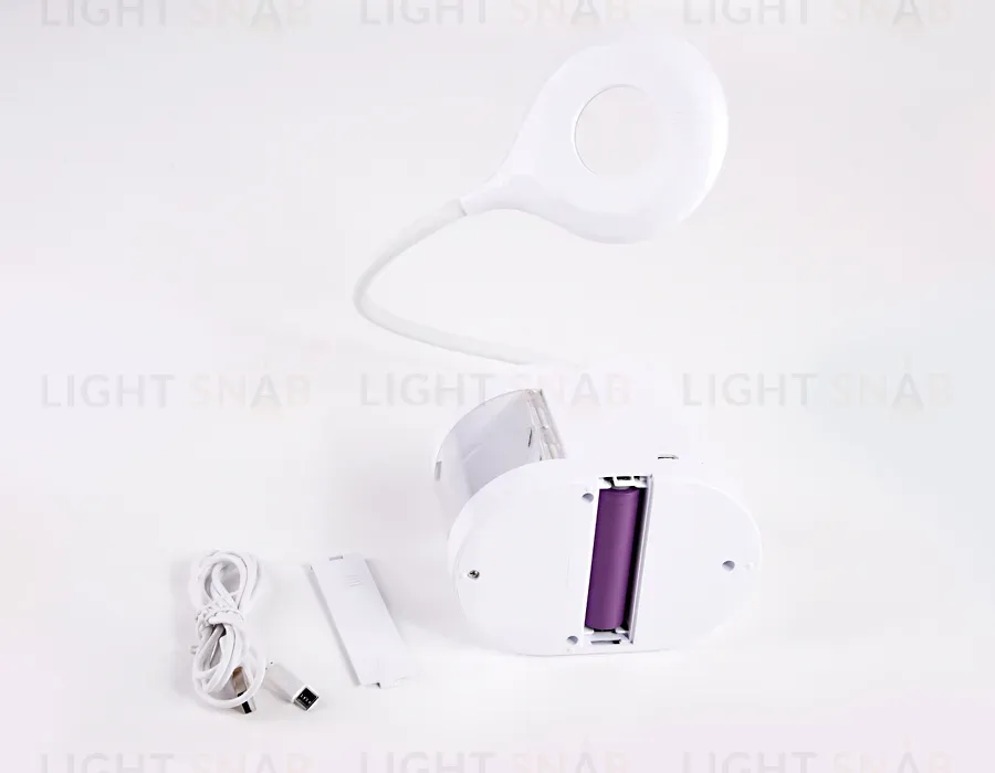 Настольная лампа Ambrella Light DESK DE561 DE561