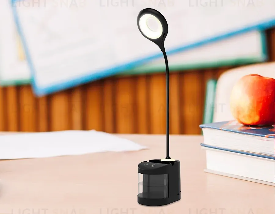 Настольная лампа Ambrella Light DESK DE562 DE562