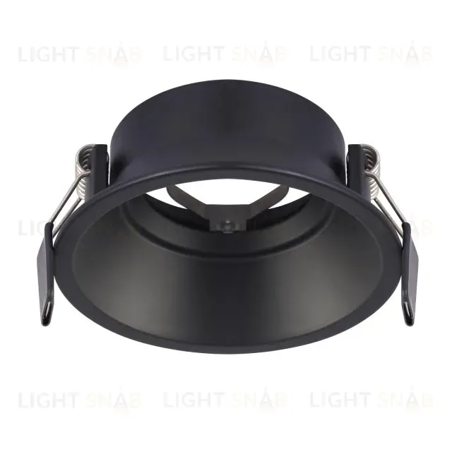 Встраиваемый светильник Crystal Lux CLT 043C BL CLT 043C BL