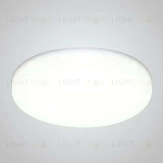 Встраиваемый светодиодный светильник Crystal Lux CLT 500C170 WH CLT 500C170 WH
