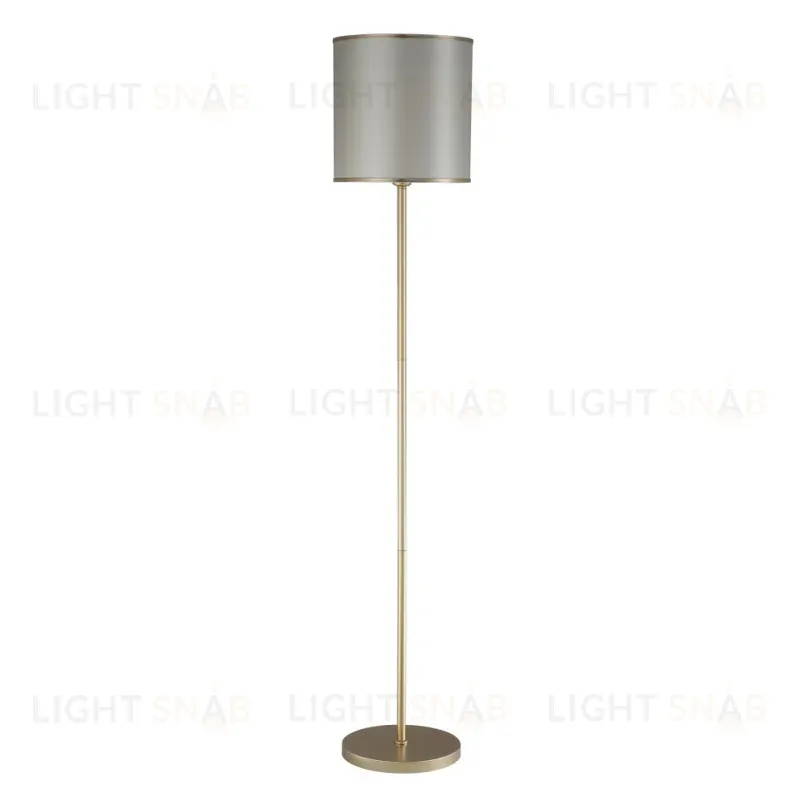 Торшер Crystal Lux Sergio PT1 Gold Sergio PT1 Gold