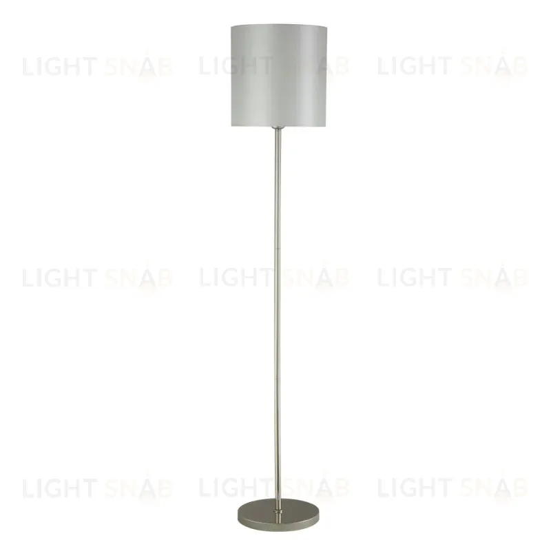 Торшер Crystal Lux Sergio PT1 Nickel Sergio PT1 Nickel