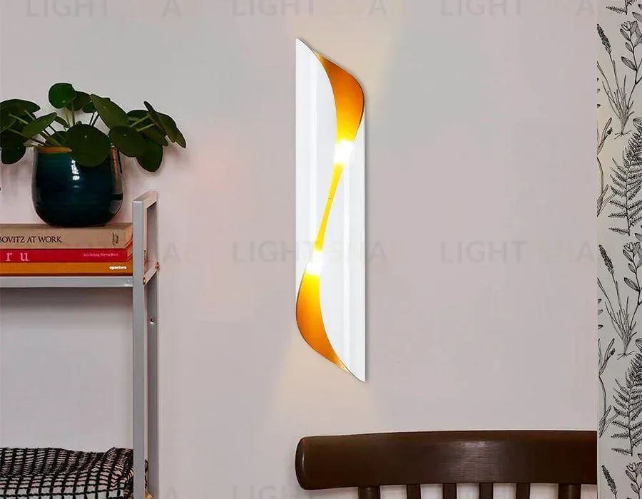 Настенный светильник Ambrella Light Wall FW240 FW240