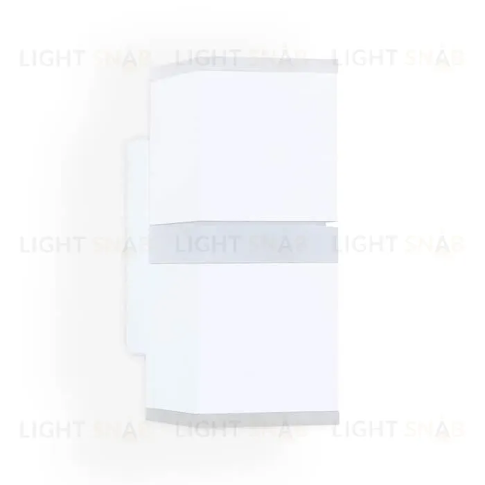 Настенный светодиодный светильник Ambrella Light Wall FW189 FW189
