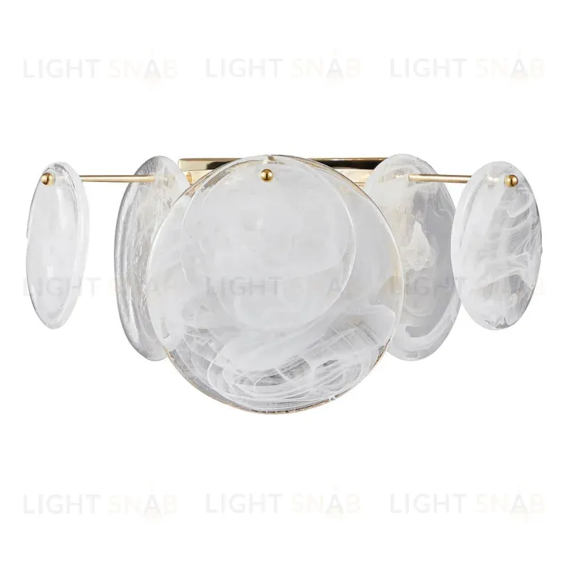 Настенный светильник Stilfort Elegantly 2139/03/02W 2139/03/02W