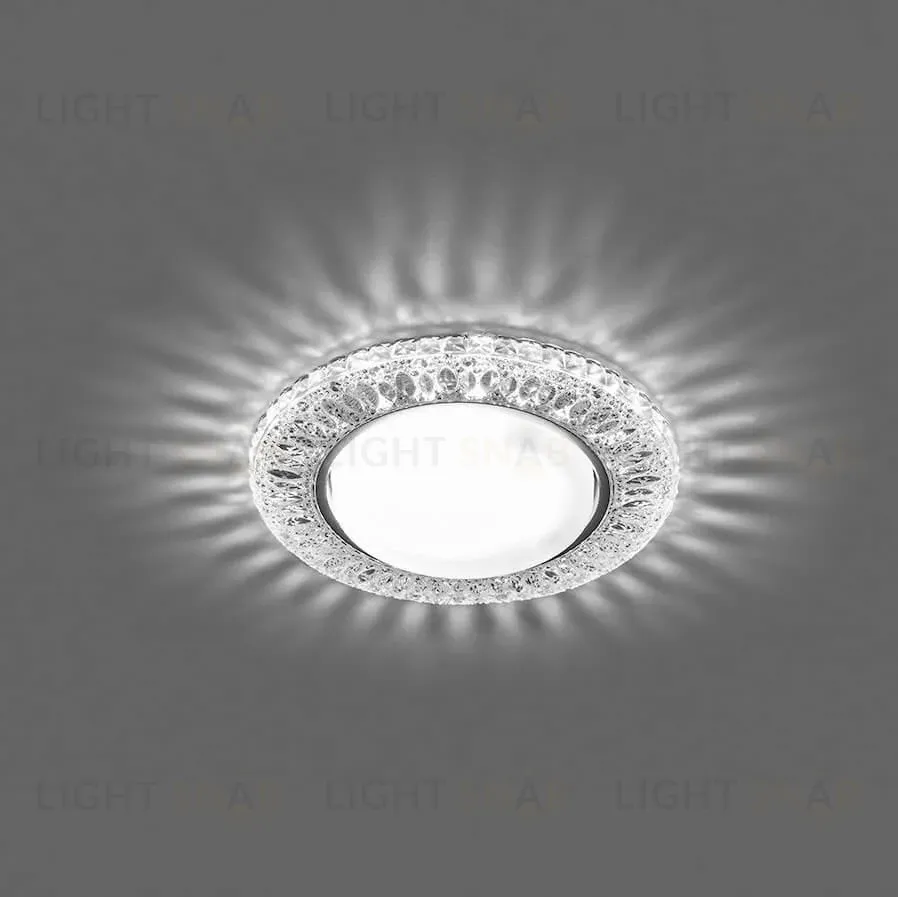 Встраиваемый светодиодный светильник Feron CD4022 29475 29475