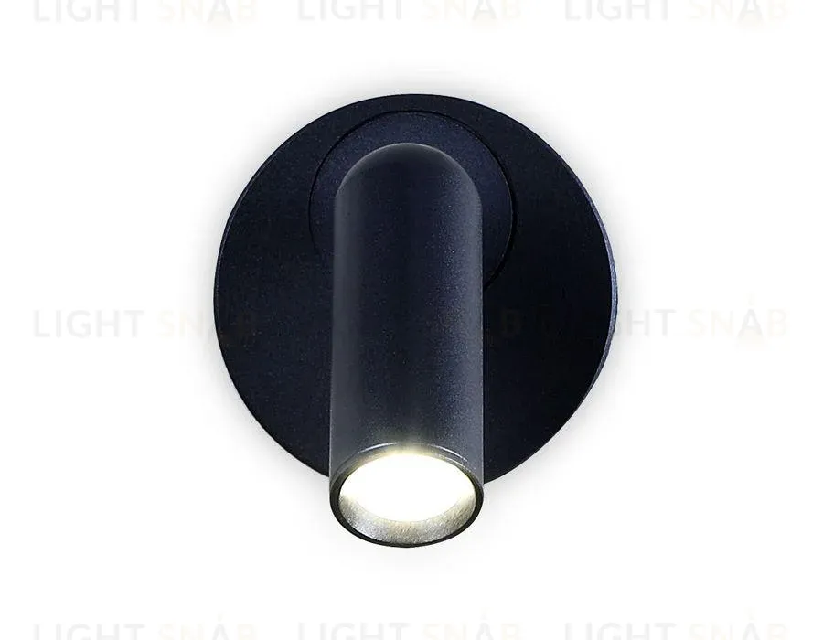 Светодиодный спот Ambrella Light Wall FW281 FW281