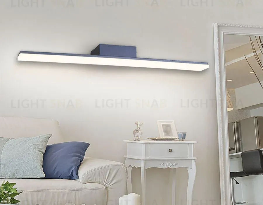Подсветка для картин Ambrella Light Wall FW424 FW424