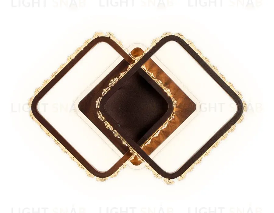 Бра Ambrella Light Acrylica Ice FA276 FA276