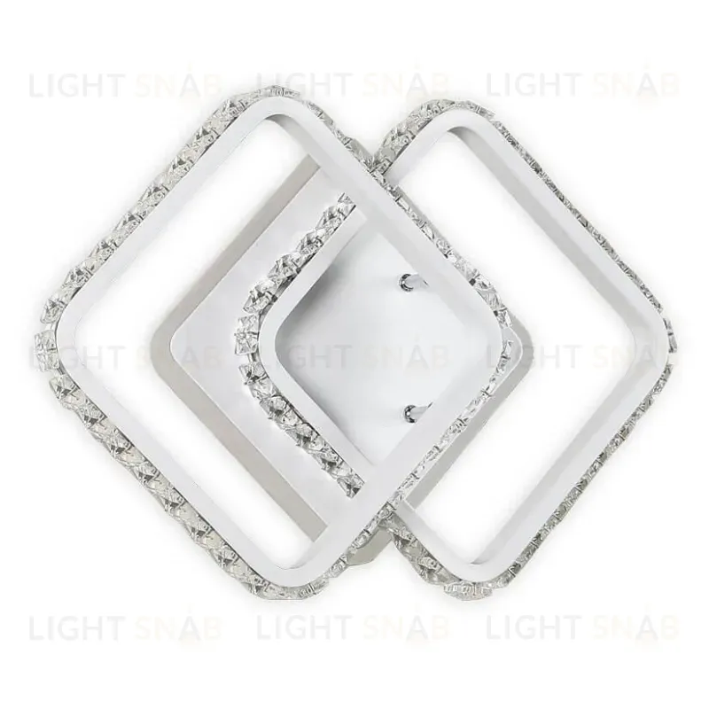 Бра Ambrella Light Acrylica Ice FA275 FA275