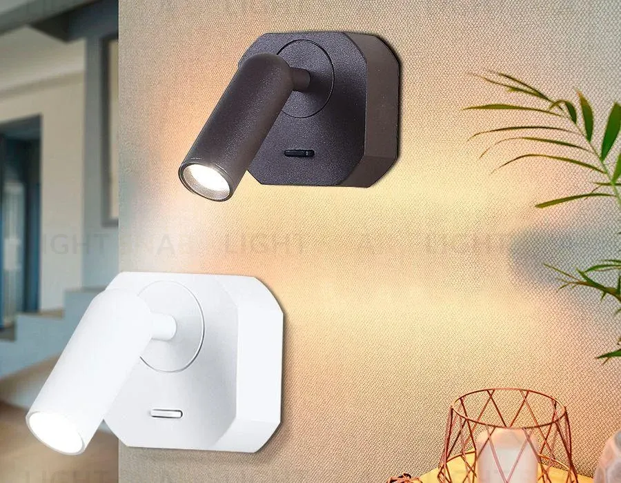Светодиодный спот Ambrella Light Wall FW283 FW283