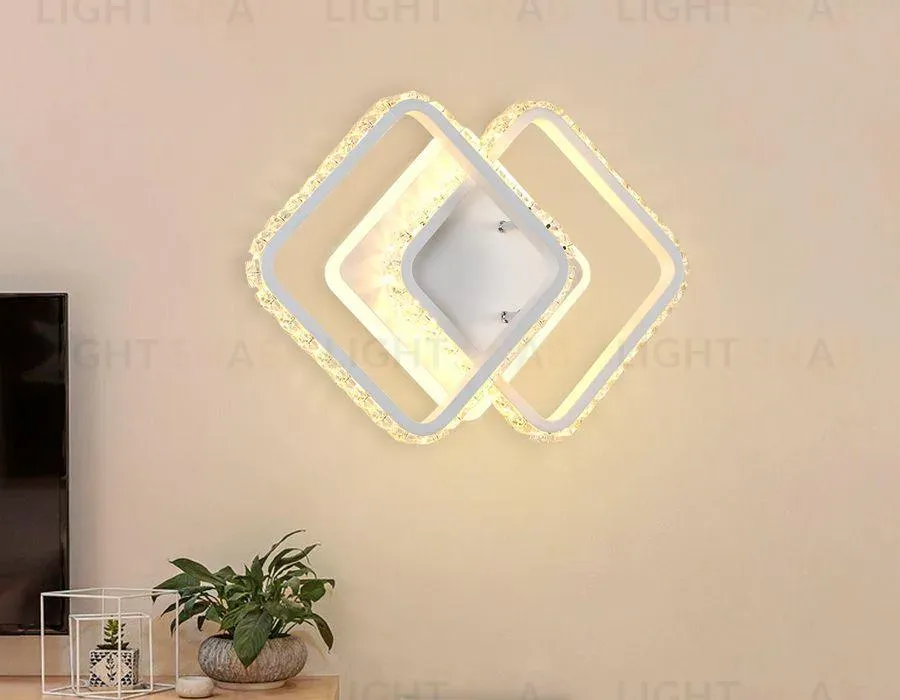 Бра Ambrella Light Acrylica Ice FA275 FA275