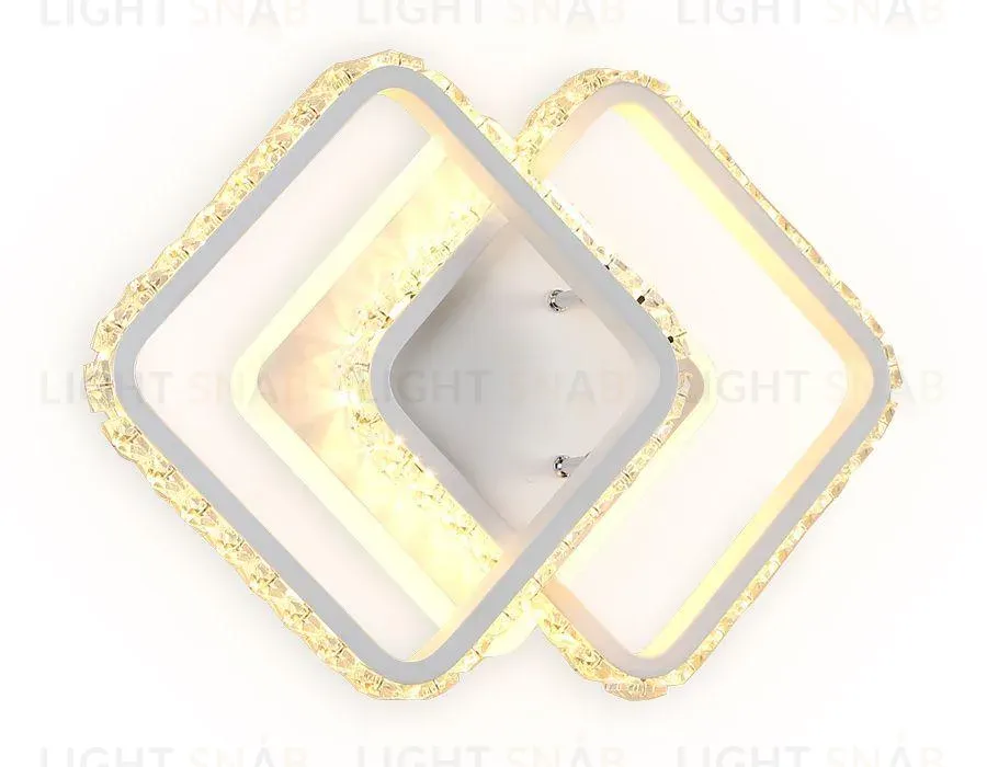 Бра Ambrella Light Acrylica Ice FA275 FA275