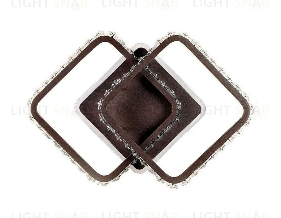 Бра Ambrella Light Acrylica Ice FA276 FA276