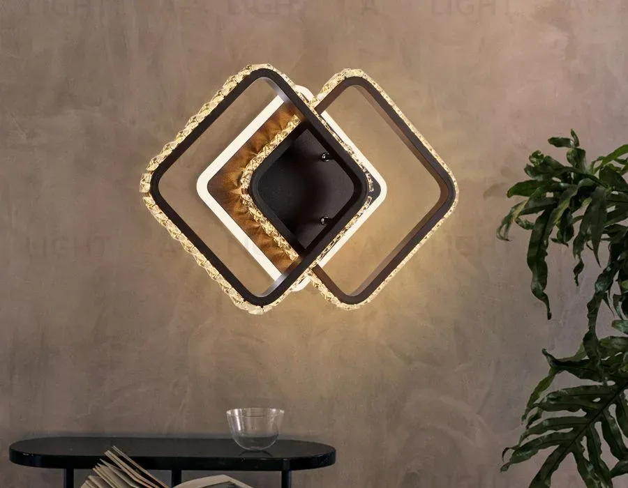 Бра Ambrella Light Acrylica Ice FA276 FA276
